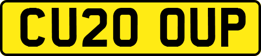 CU20OUP