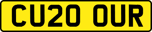 CU20OUR