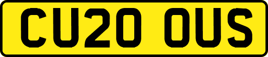 CU20OUS