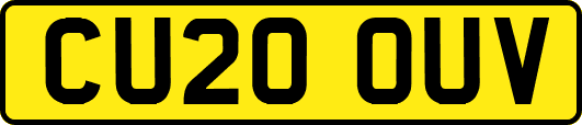 CU20OUV
