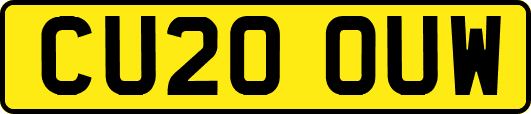 CU20OUW