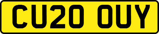 CU20OUY