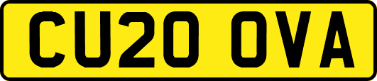 CU20OVA