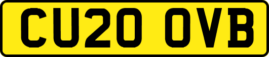 CU20OVB