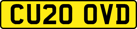 CU20OVD