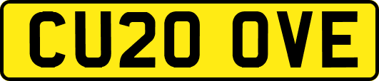 CU20OVE