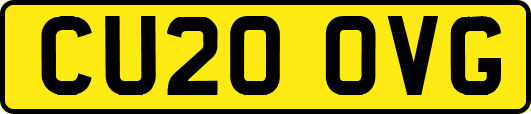 CU20OVG