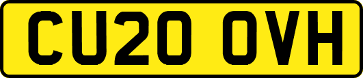 CU20OVH
