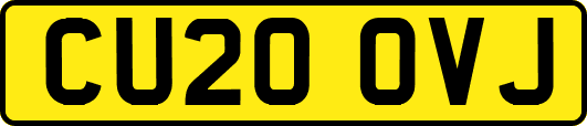 CU20OVJ