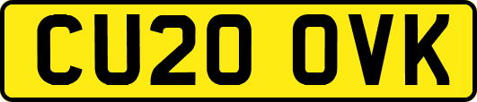 CU20OVK