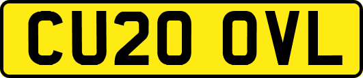 CU20OVL