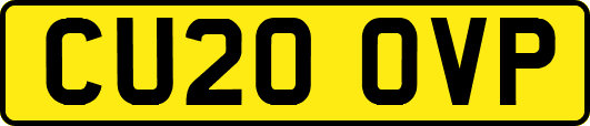CU20OVP