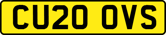 CU20OVS