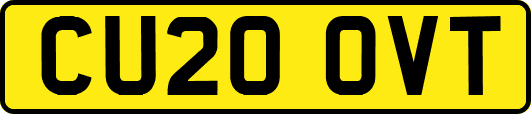 CU20OVT