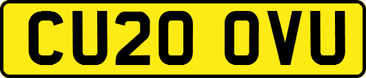 CU20OVU