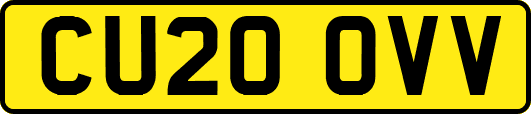 CU20OVV