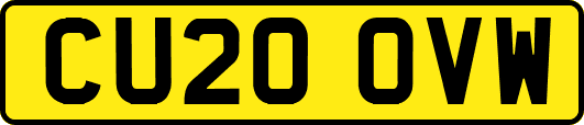 CU20OVW