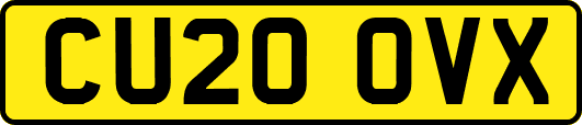 CU20OVX