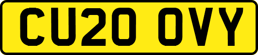 CU20OVY