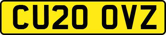 CU20OVZ