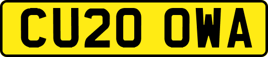 CU20OWA