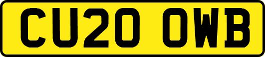 CU20OWB