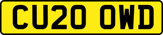 CU20OWD