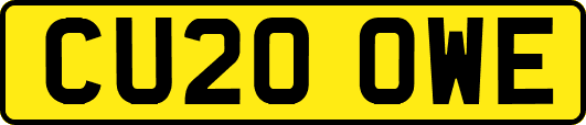 CU20OWE