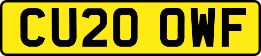 CU20OWF