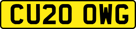 CU20OWG