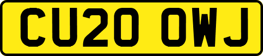 CU20OWJ