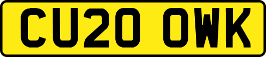 CU20OWK