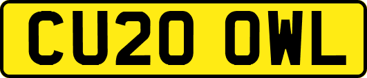 CU20OWL
