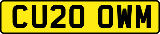 CU20OWM