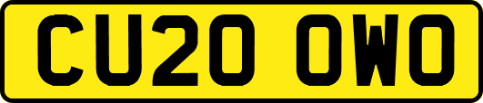 CU20OWO