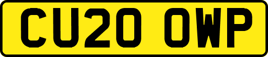 CU20OWP