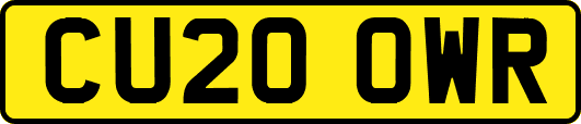 CU20OWR