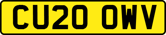 CU20OWV