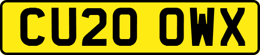 CU20OWX