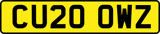CU20OWZ
