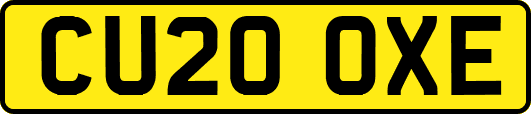 CU20OXE