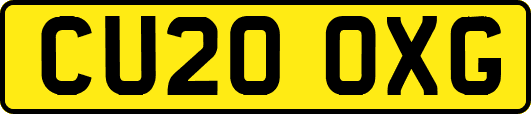 CU20OXG