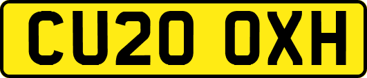 CU20OXH