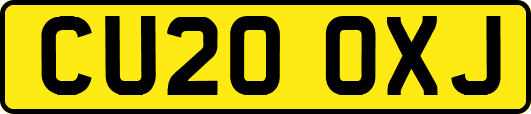 CU20OXJ