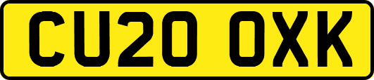 CU20OXK