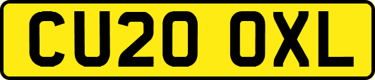 CU20OXL