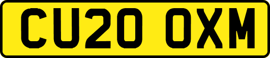 CU20OXM