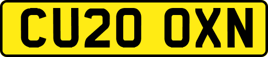 CU20OXN