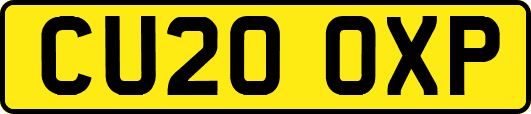 CU20OXP