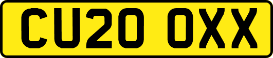 CU20OXX